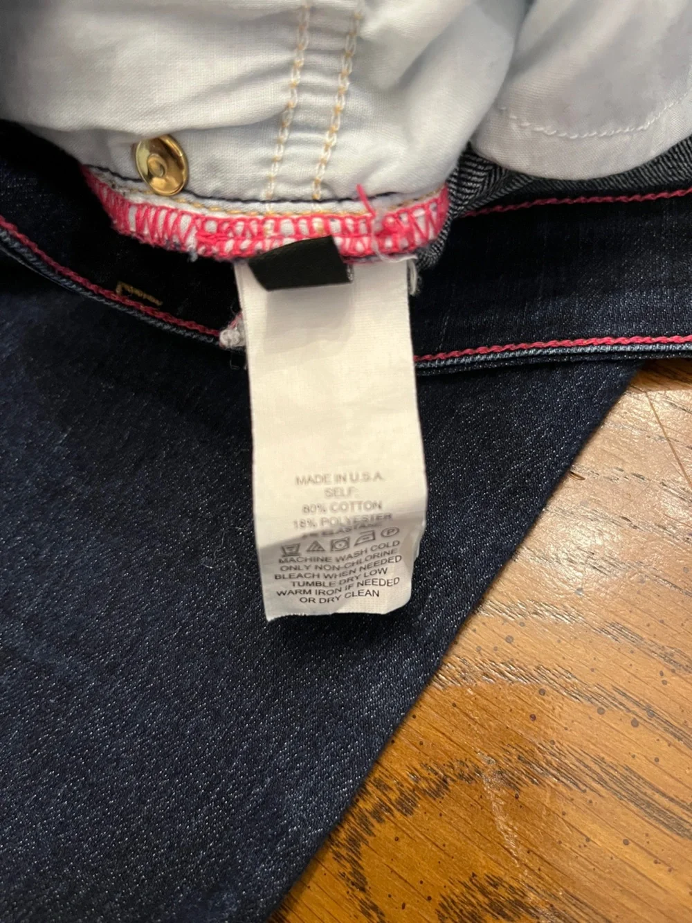 kate spade Perry Street jeans, size 28